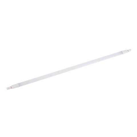EcoLight 120 cm-es Led 40 W-os sorolható por-és páramentes fehér lámpa
