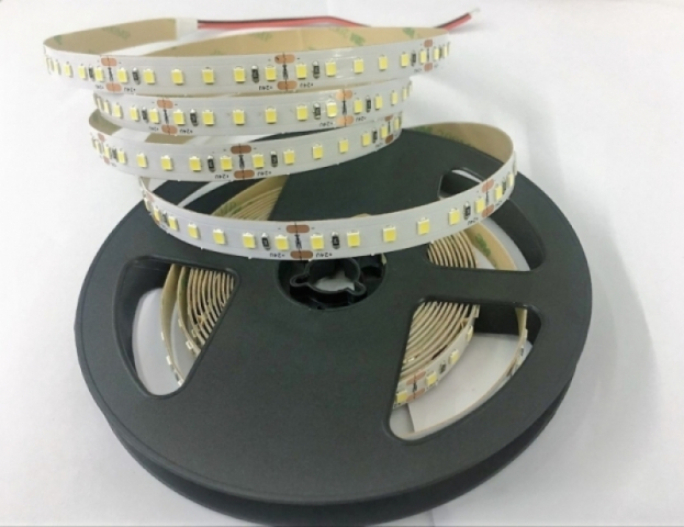 Perfectled Prémium 120 LED/méteres 24V-os beltéri hideg fehér LED szalag 5 m / tekercs