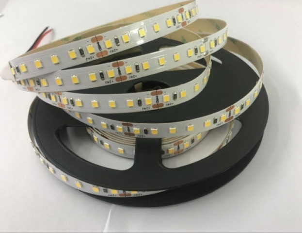 Perfectled Prémium 120 LED/méteres 24V-os beltéri natúr fehér LED szalag 5 m / tekercs