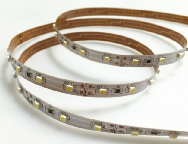 Perfectled Prémium 60 LED/méteres 12 V-os beltéri UV LED szalag 5m / tekercs