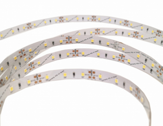 Perfectled Prémium 60 LED/méteres 12 V-os beltéri hideg fehér LED szalag 5 m/ tekercs