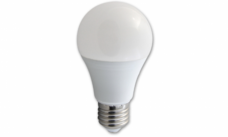 MasterLED E27-es foglalatú 12 W-os Wi-Fi-s izzó RGB-CW-WW