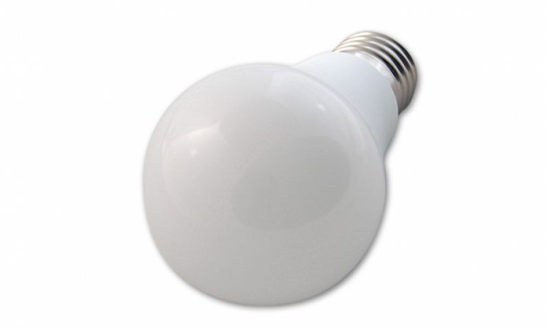 MasterLED E27-es foglalatú 12 W-os Wi-Fi-s izzó RGB-CW-WW