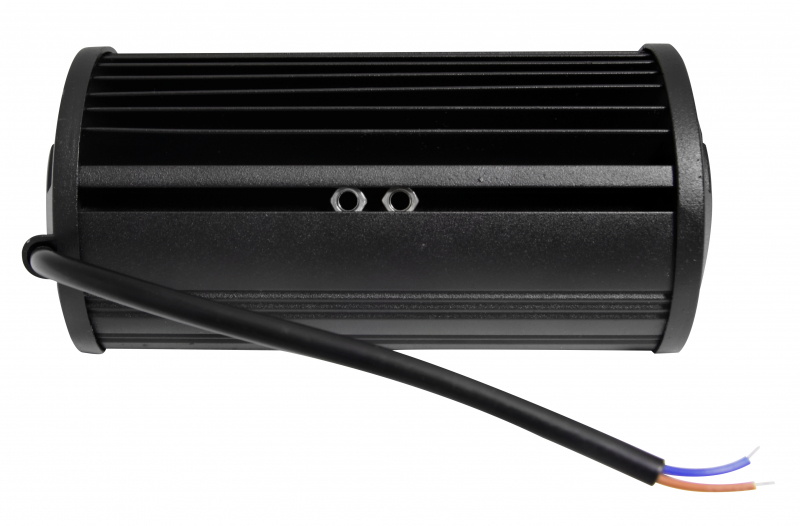 MasterLED Téglalap alakú  hideg fehér színhőmérsékletű  120 W-os munkalámpa/Off-Road terepjáró lámpa