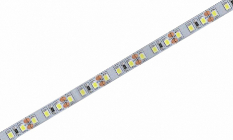 MasterLED Prémium 2835 120 LED/m 12 V  IP20  2700K  LED szalag 5 m / tekercs