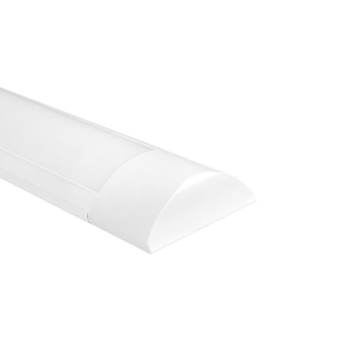 MasterLED Batten Led 36 W  120 cm  4000K  falon kívüli fehér lámpa