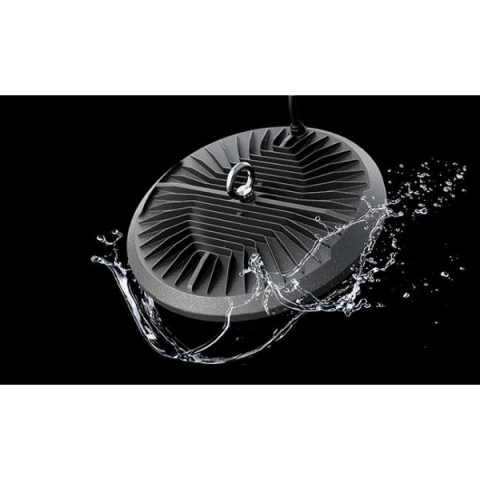 MasterLED High Bay DSp 200 W-os csarnokvilágító lámpa  20 000 lm  4500K