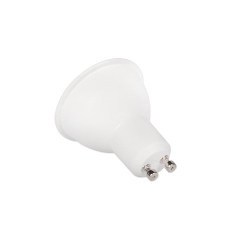 MasterLED GU10-es foglalatú 4 9 W-os SMD LED izzó meleg fehér