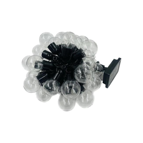 MasterLED Girlanda napelemes 20 LED-es  4 85 m hosszúságú fényfüzér