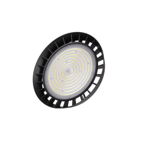 MasterLED High Bay ø280x97 5 mm 150 W-os csarnokvilágító lámpa