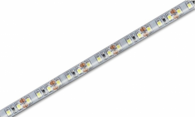 MasterLED Prémium 2835 120 LED/m 12 V  IP65  2700K  LED szalag 5 m / tekercs