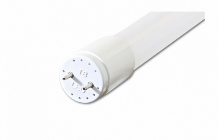 MasterLED T8 Nano 120 cm-es natúr fehér  Led fénycső 18 W-os