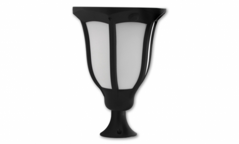 MasterLED dekoratív 1 W-os napelemes LED lámpa