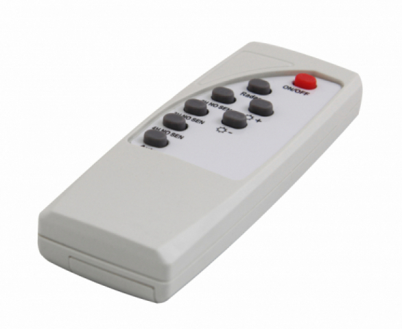 MasterLED Napelemes utcai lámpa 270 W-os