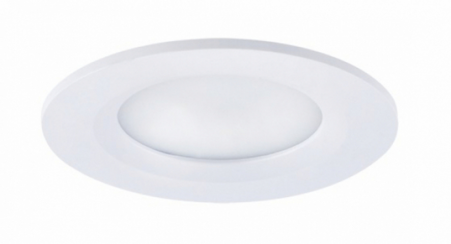 Strühm Iga 2 2 W-os ø70 mm kerek natúr fehér dekoratív mennyezeti lámpa