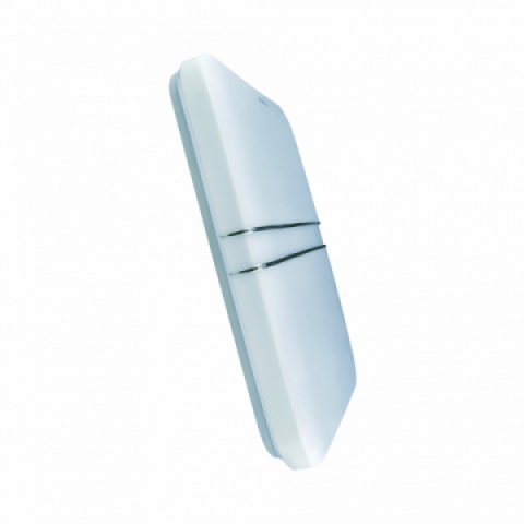 Strühm Maya négyzet alakú LED lámpa 36 W-os 430x430 mm