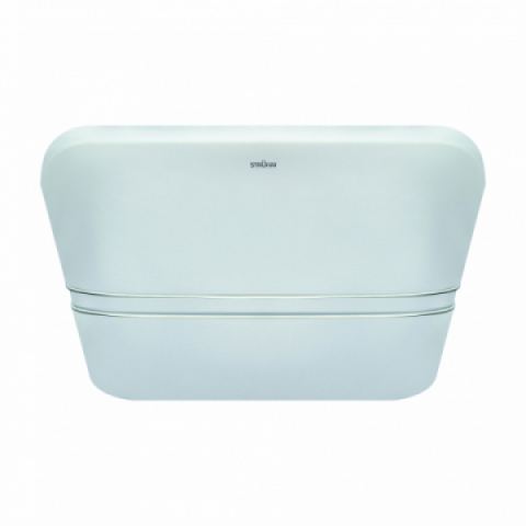 Strühm Maya négyzet alakú LED lámpa 48 W-os 530x530 mm