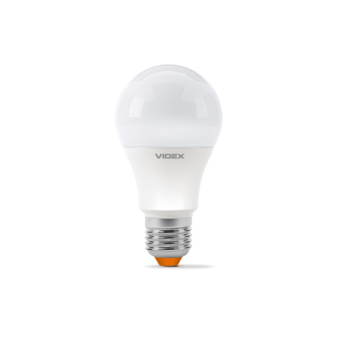 Videx A60 LED izzó 10 W-os natúr fehér E27-es foglalattal