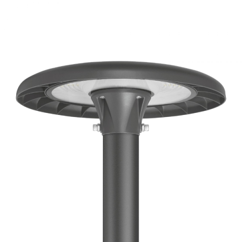 VIDEX LED parkvilágítás 80-120W 3000-6500K