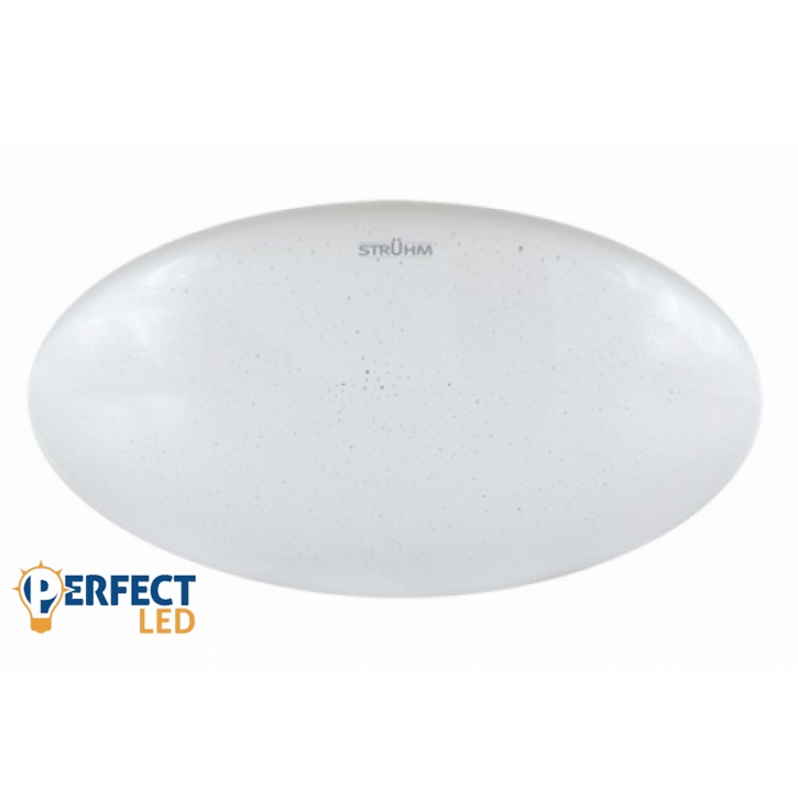 Strühm BEN kör alakú LED lámpa 72W-os ø600 mm