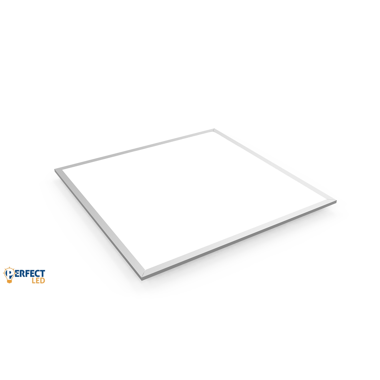 62x62cm LED Panel 40W Hideg Fehér - 002489