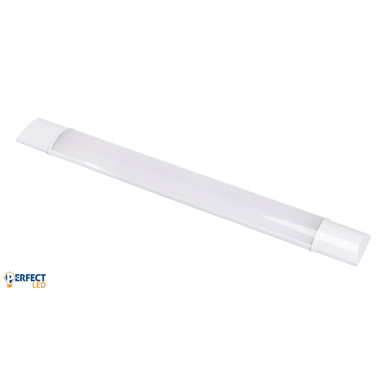 20W 60cm Batten Light Természetes Fehér - 184445