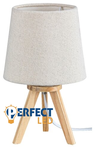 Lychee skandináv éjjeli lámpa