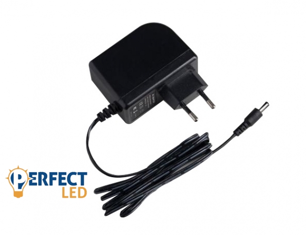 masterLED 24 W-os beltéri tápegység  2 Amper  12 V DC