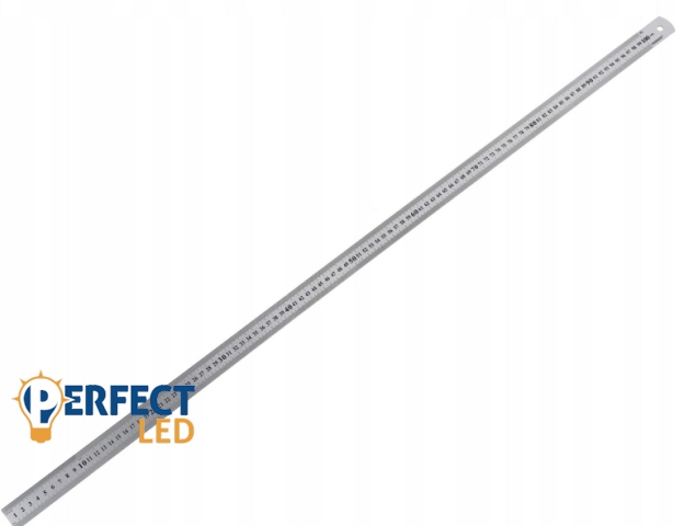 Crownman Vonalzó 1000/40 ‘x30x1.0 mm