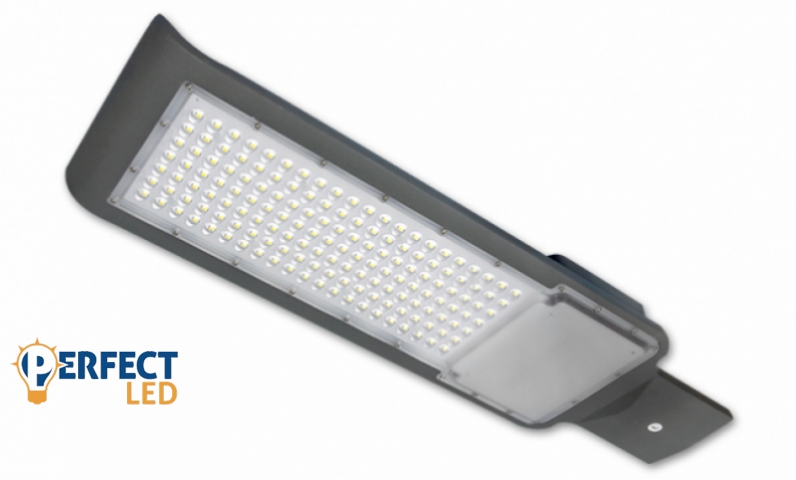 MasterLED LED 150 W-os utcai lámpa