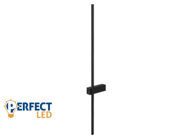 MasterLed Lira 12W 90 cm LED fali lámpa