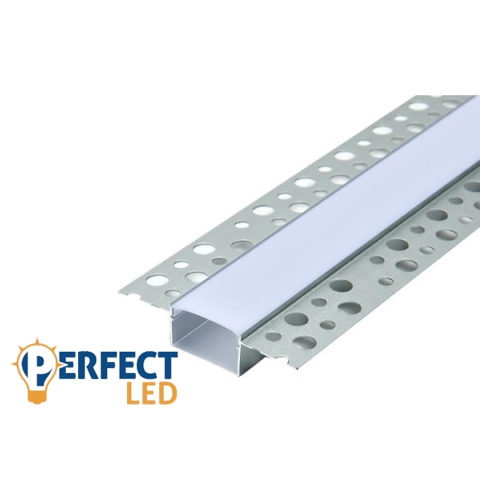 Masterled LED profil GK 20mm 2m eloxált