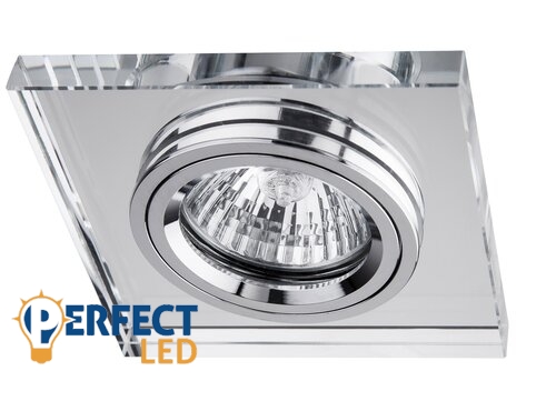 Spot fashion modern ráépíthető és beépíthető lámpa