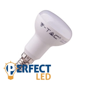 4,8W E14 R50 meleg fehér LED Izzó - 21138