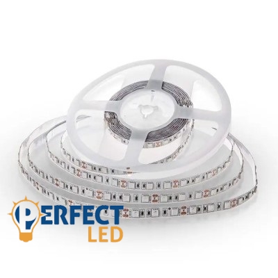 11W/m, 60led/m természetes fehér 4000K fényű, 900lm - 212143