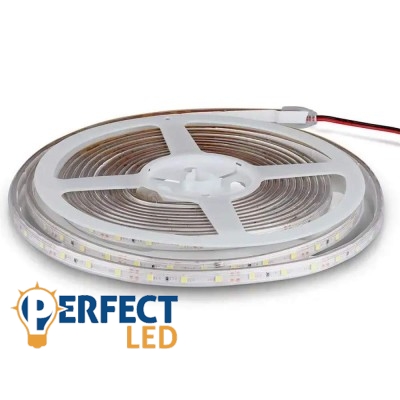 3.6W/m zöld fényű kültéri LED szalag 420lumen - 212034