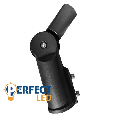 60 / 48 x 325mm Konzol közvilágítási utcai lámpához - 3668