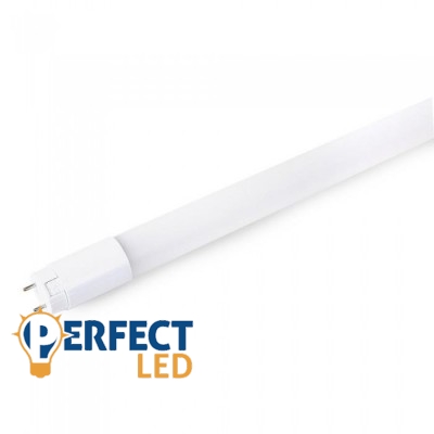 18W 1200mm hideg fehér LED fénycső Samsung Chip 5 Év Garancia - 673