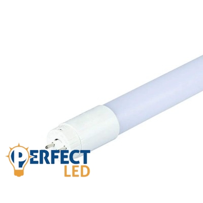 14W 900mm hideg fehér forgatható LED fénycső Samsung Chip 3 Év Garancia - 6262