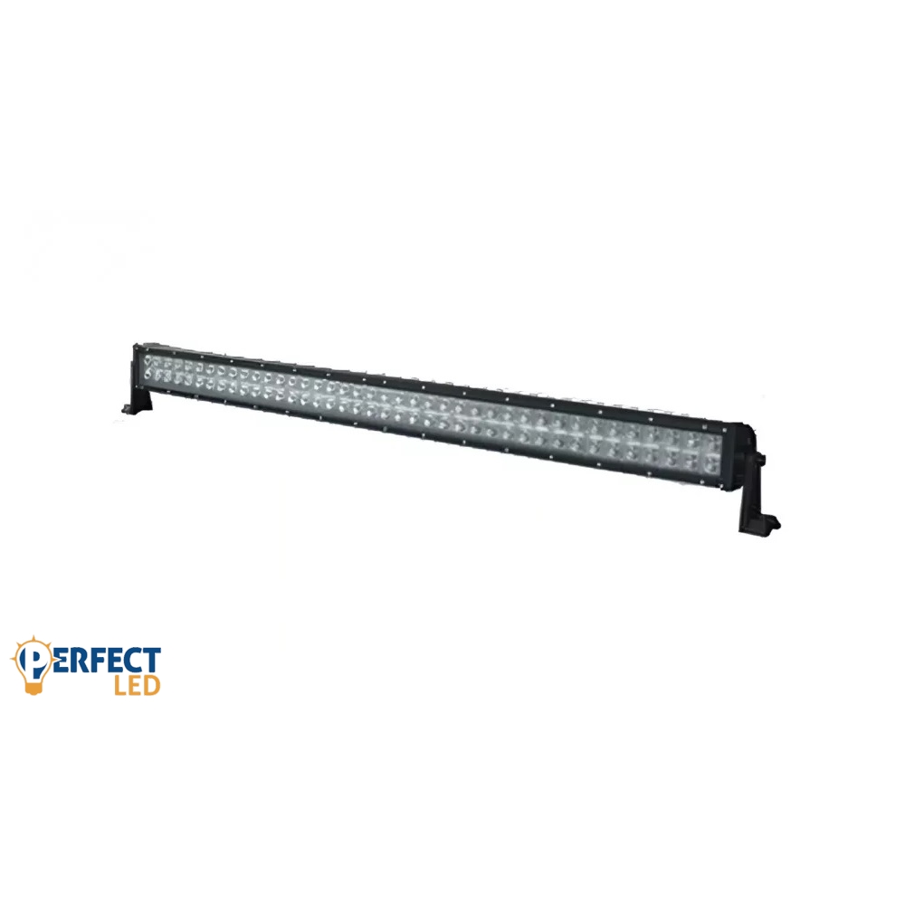 240W Talpas LED fényhíd kombinált fény 80LED 1140mm