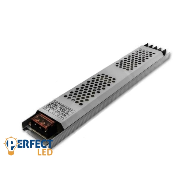 360 W-os beltéri tápegység, 30 Amper, 12VDC - 386428