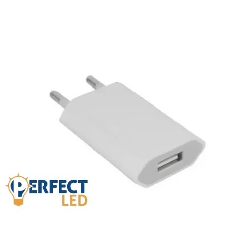 USB Adapter MiLight WiFi Boxhoz 5V/1,2A - S100D