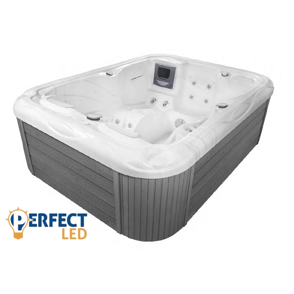 Wellis Myline Mars Spa Medence Jacuzzi