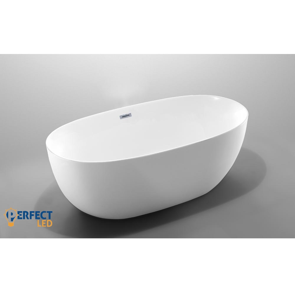 WELLIS OVAL 150X75X58 CM TÉRKÁD