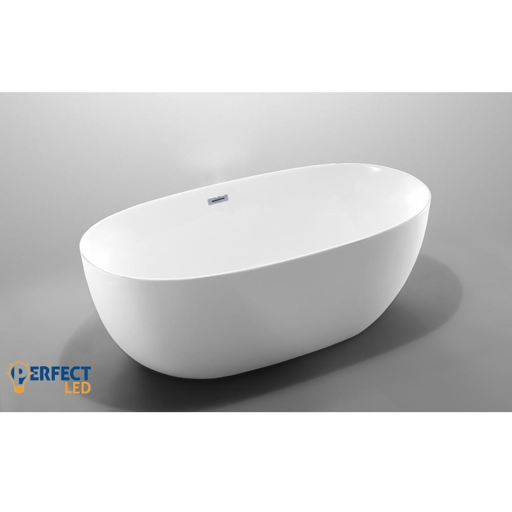 WELLIS OVAL 186X88X60 CM TÉRKÁD