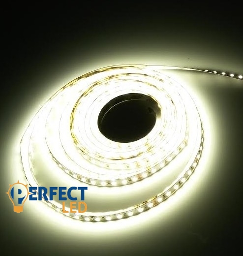 24V-os napfény fehér 26W kültéri LED szalag
