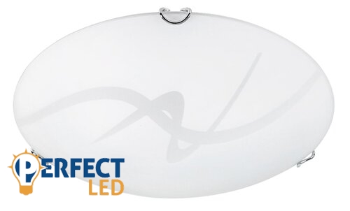 Soley LED hagyományos mennyezeti lámpa