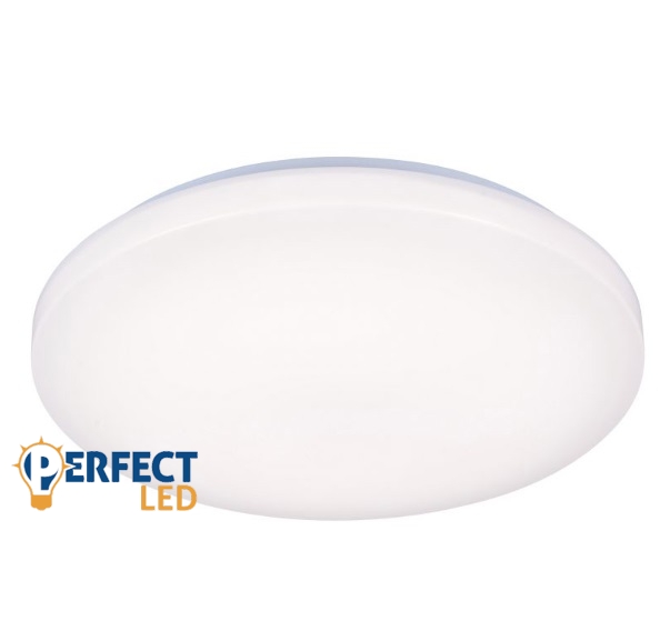 Mozgásérzékelős 12W Nagy Méretű Mennyezeti UFO Lámpa 4000K