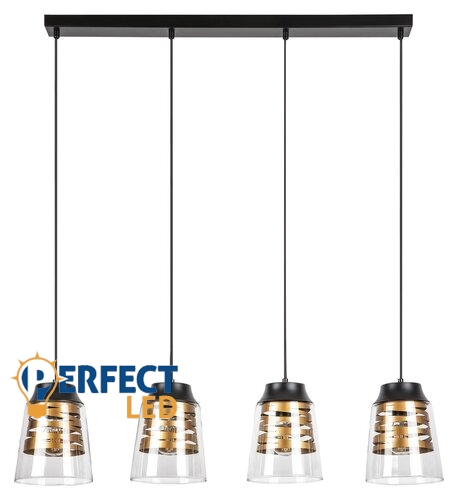 Zenaida modern függeszték