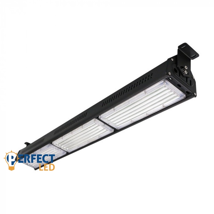 150W LED Csarnokvilágítás 120° Természetes Fehér 4000K 5ÉV GARANCIÁS SAMSUNG CHIP